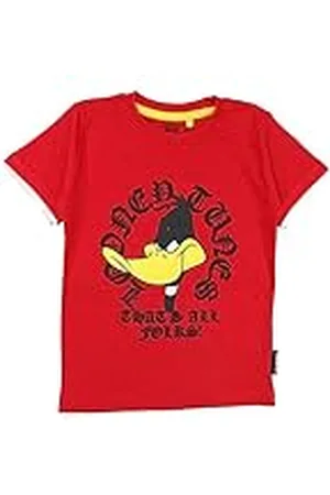 Eleven Paris Gelv2847 S1 Camiseta, , 6 Años para Niños