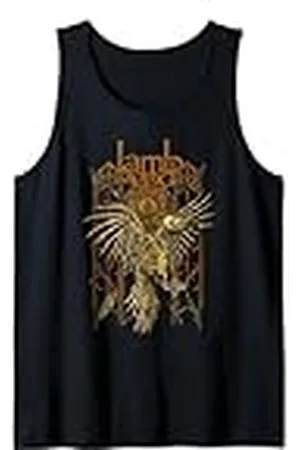 Lamb of God Crow Camiseta sin Mangas