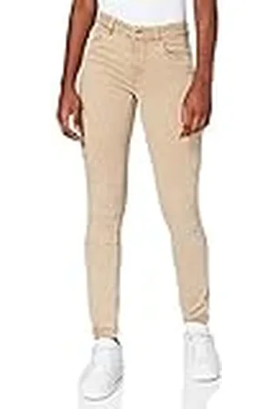 ONLY Onlmissouri Reg ANK Cargo Pnt Noos Pantalones, , 38W / 30L para Mujer