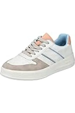 Rieker M8410, Zapatos con Cordones Mujer, , 40 EU