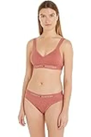 Tommy Hilfiger Braguita para Mujer Ropa Interior, , XL