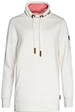 Protest Nxg Lychee Sudadera con Capucha, Mujer, , M/38