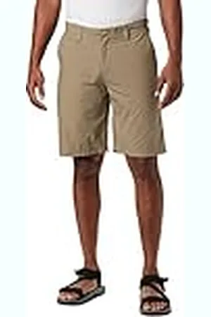 Columbia Washed out Pantalones Cortos para Hombre, , 30