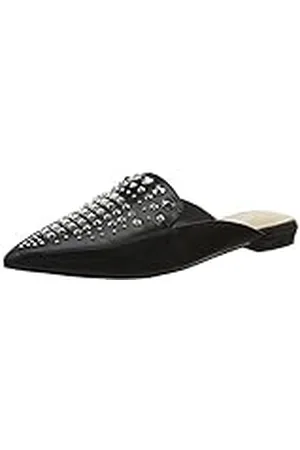 Aldo Cadydia, Pantuflas Mujer, Negro (Jet Black 96), 41 EU