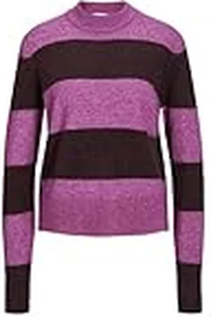 JJXX Jxchick Crew Neck Knit Sn Jersey de Punto, , XS para Mujer