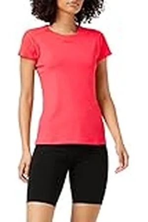 Craft Training Wear Advanced Essence Short Sleeve Slim Jerseys, Mujer, , L