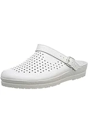 Rohde 1514 Neustadt-H Zuecos para Hombre, Talla:41 EU, Color: