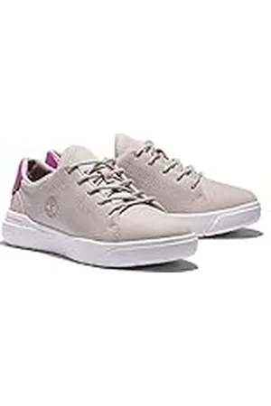 Timberland Seneca Bay Leather Oxford, Zapatillas Unisex niños, 21 EU