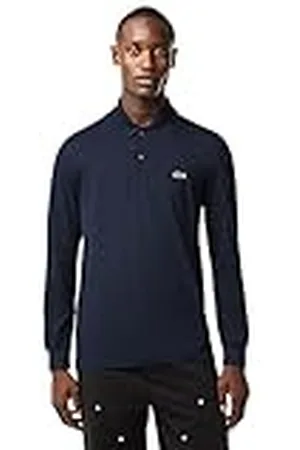Lacoste Dh0784 Camisa de Polo, , XS para Hombre