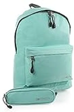 Itaca Mochilas - Mochila Casual - Mochila Hombre. Mochila Viaje Cabina Avion 40x20x25 - Mochilas Instituto - Mochilas Juveniles.