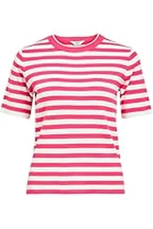 Object Objester S/S New Knit Pullover Noos Jersey, , XL para Mujer