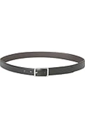 Springfield SPRINGFILED, Hombre, Cinturón Trenzado Multicolor, Black, 105