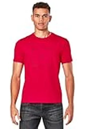 Alpinestars Repeating Csf tee Camiseta, , M para Hombre