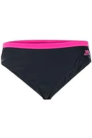 Trespass Nuala Bikini Pantalones, Mujer, , XXS