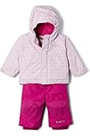 Columbia Buga Set Mono De Nieve Unisex niños