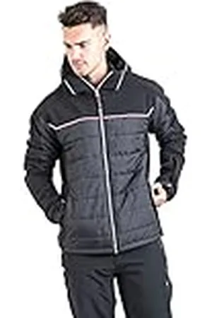 Trespass Tp50 Drafted Chaqueta, Hombre, , L