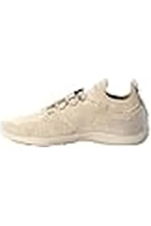 Jack Wolfskin Spirit Knit Low W, Zapatillas para Caminar Mujer, , 37.5 EU