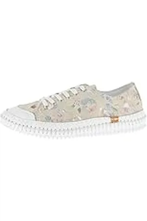 Andrea Conti Damen Low Top Sneaker, Zapatillas Mujer, , 38 EU