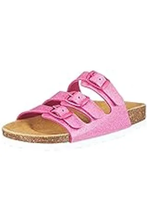LICO Bioline Kids Glitter, Pantuflas, , 41 EU