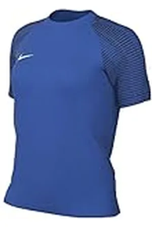 Nike W NK DF Academy JSY SS T-Shirt, , XS para Mujer