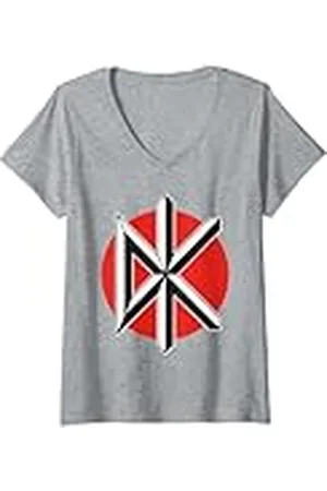 Dead Kennedys Mujer - Variedad de diseños Camiseta Cuello V