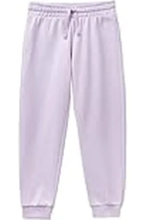 Benetton Pantalón 3j68cf02h, , 122 cm Niñas y niñas