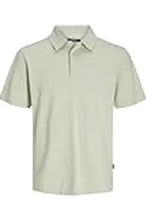 JACK & JONES Jprblaspencer SS Polo, , S Hombres