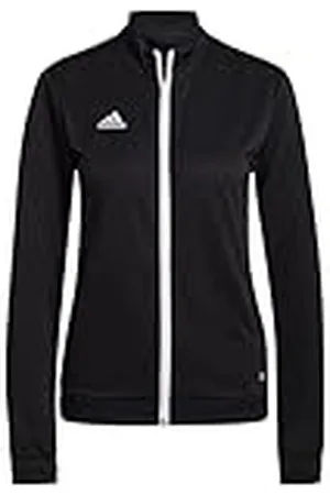 adidas Mujer Entrada 22 Track Jacket, , XL