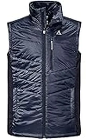 Schöffel Chaleco híbrido Stams M, Hombre