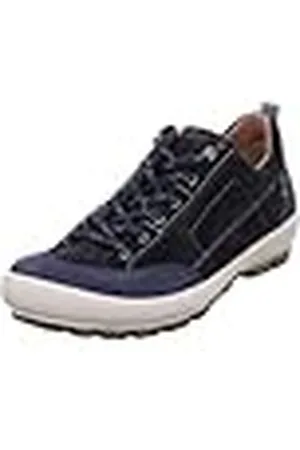 Legero Tanaro Trekking, Zapatillas Mujer, , 36 EU