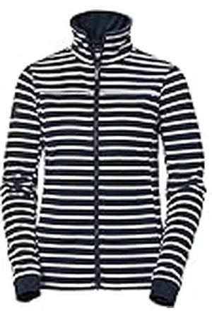 Helly Hansen Mujer Chaqueta Forro Polar Crew, L