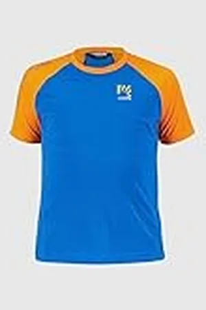 Karpos 2533002-040 LAVAREDO K Jersey T-Shirt Kid