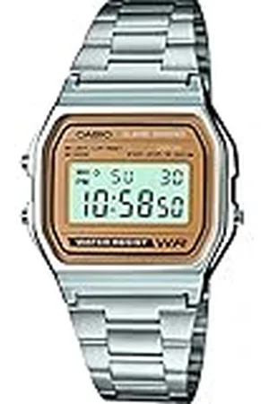 Casio Reloj de Pulsera A158WEA-9EF