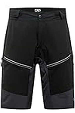 CMP 30C9327_U901_48 Bermuda Mesh Bike, Hombre