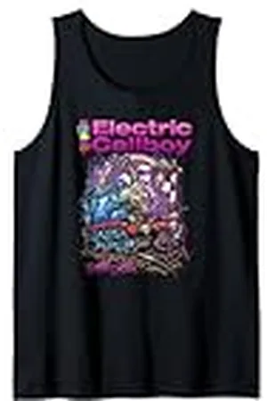 Electric Callboy Choo Choo Camiseta sin Mangas