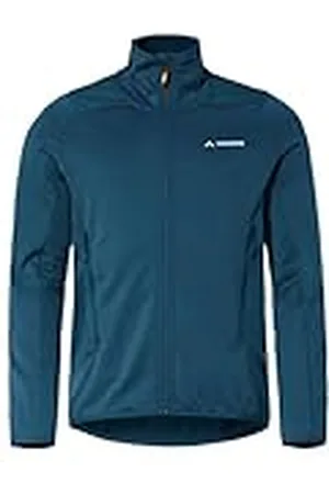 Vaude Monviso FZ Jacket II-Chaqueta de Forro Polar para Hombre, , Large