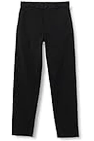 SELECTED Slhslimtapered-York W Noos-Pantalones Chino, , 33W x 34L para Hombre