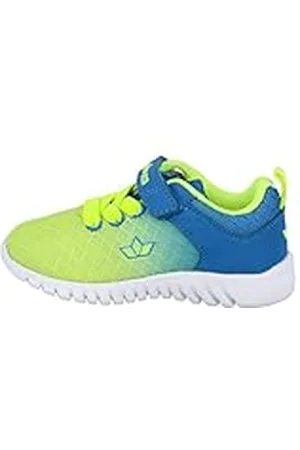 LICO MIA Vs, Zapatillas de Aprendizaje Unisex niños, , 23 EU