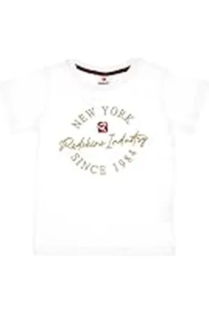 Redskins Camiseta Marca Modelo T-Shirt Enfant Garçon 17006