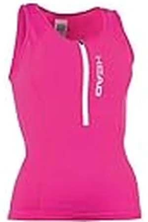Head Tri Top Zip-Lady Culotte, Mujer, , 36