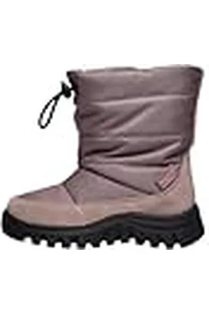 Falcotto Poznurr 3 WP, Botas para Nieve Niñas, , 19 EU