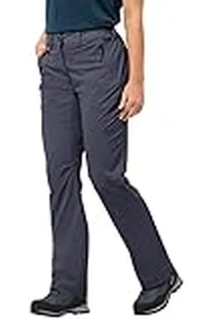 Jack Wolfskin Activate Light Pants Women Chaqueta, , M para Mujer