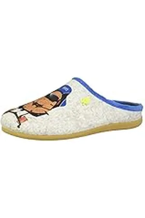 HOT POTATOES GLANEGG, Pantuflas Niños, , 36 EU