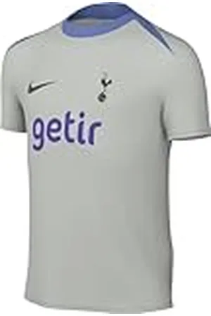Nike Tottenham Hotspur Academy Pro Camiseta De Fútbol De Manga Corta Dri-Fit - Niño/A Pequeño/A, , FQ0074-098, M