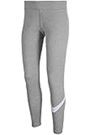 Nike CZ8530-063 W NSW ESSNTL LGGNG Swoosh MR Leggings Womens XS