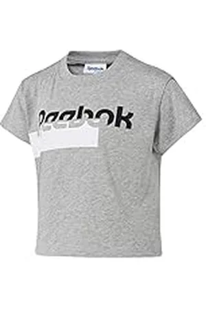 Reebok G Classics tee Camiseta, Niñas, , M