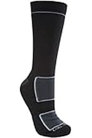 Trespass Rizzle Calcetines, Hombre, , Size 4/7