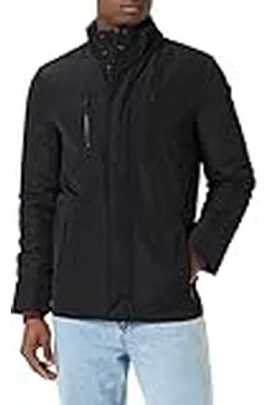 Geox M Renny Chaqueta, , 56 para Hombre
