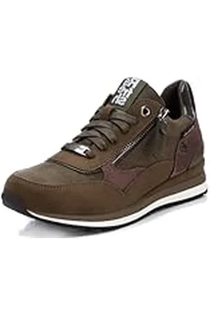 Refresh Zapatillas Mujer, Caqui (170133), 37 EU