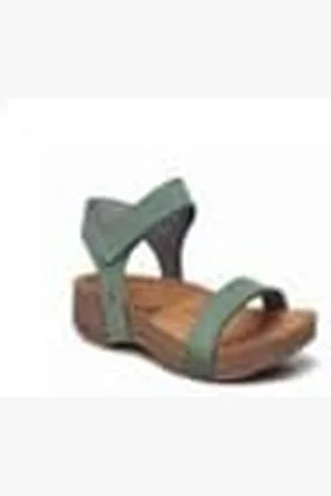 Art 1119 I Breathe, Sandalias Planas Mujer, , 38 EU